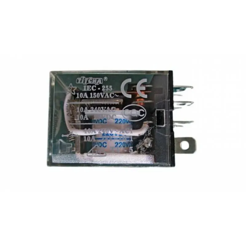 Rele LY2 -220VDC
